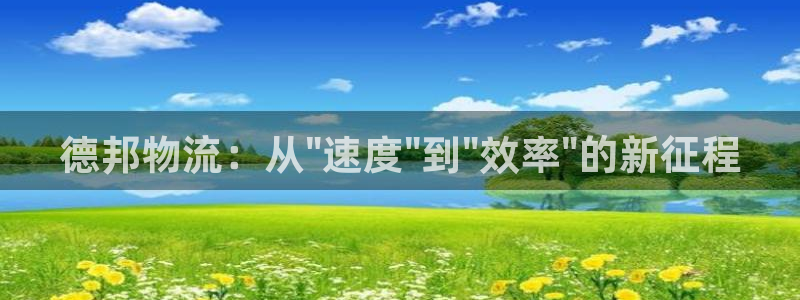 多多28新用户怎么注册：德邦物流：从\