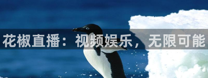 熊猫体育直播：花椒直播：视频娱乐，无限可能